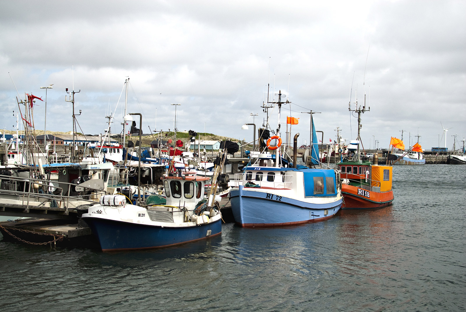 Hvide Sande